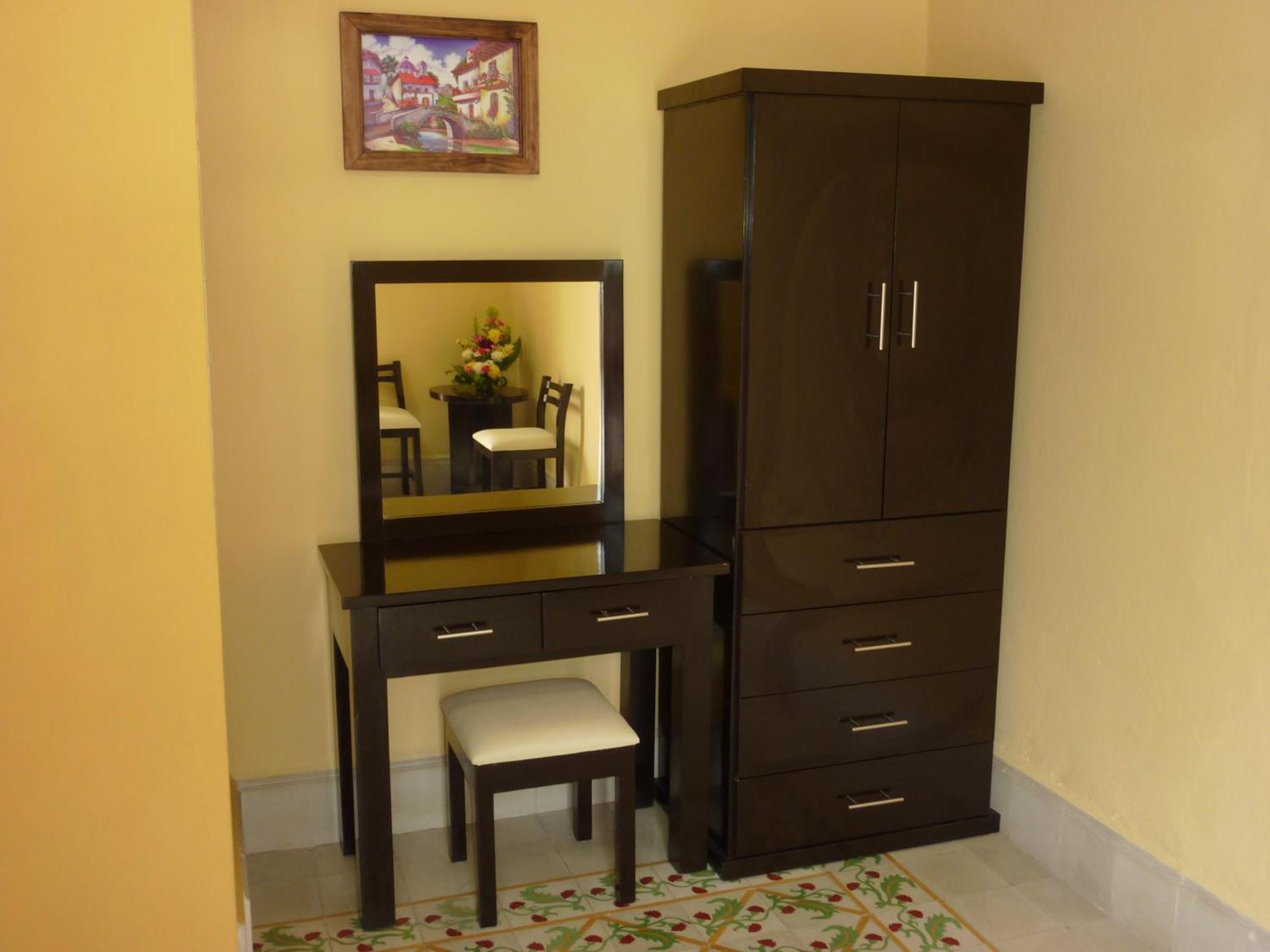 Habitación Deluxe con cama extragrande